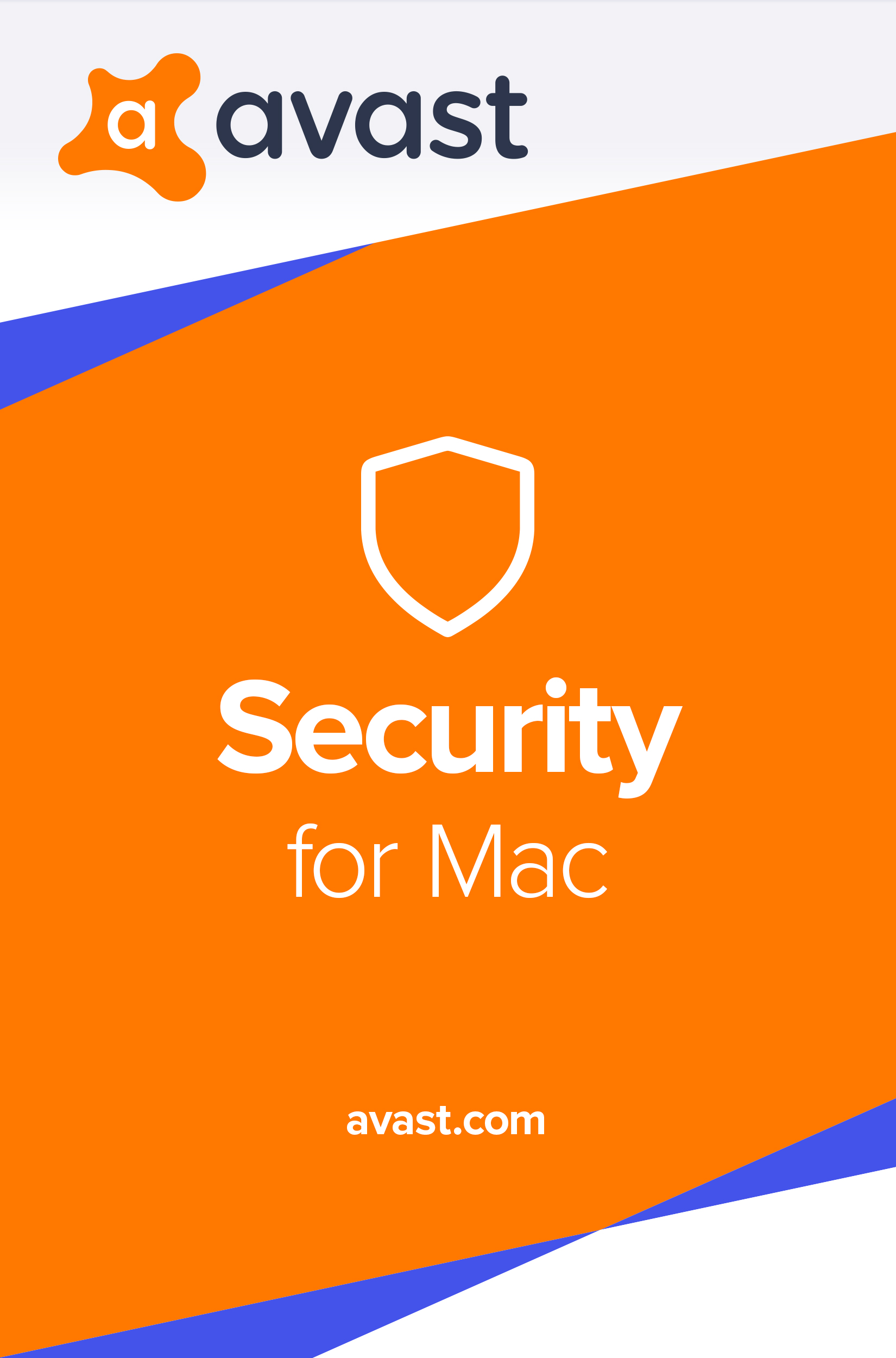 Avast download for mac